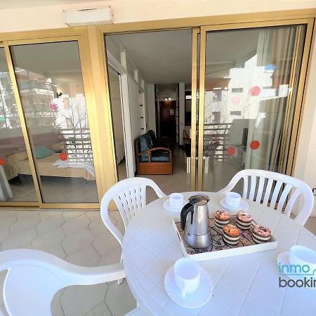 Beach Novelty Salou 3, Climatizado, Piscina, Playa Y Wifi Bagian luar foto