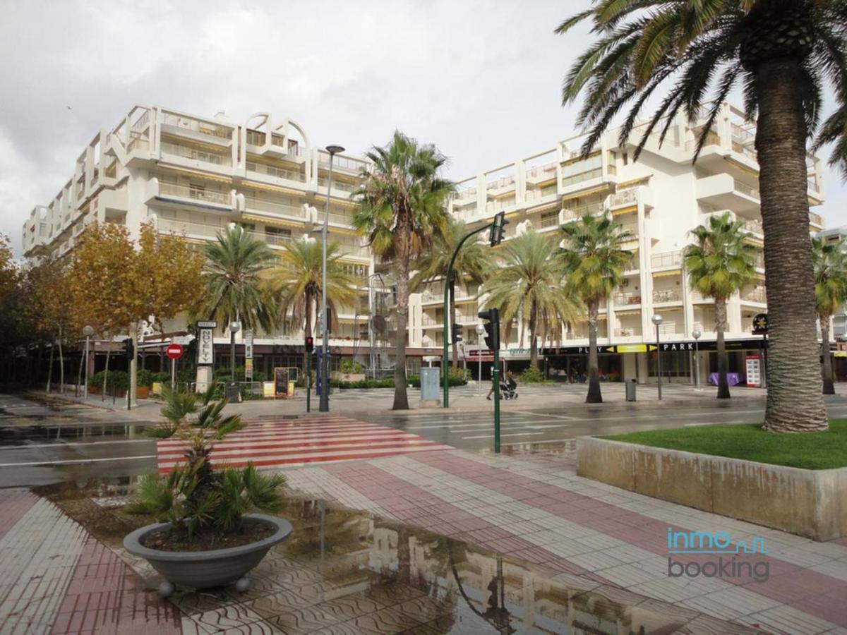 Beach Novelty Salou 3, Climatizado, Piscina, Playa Y Wifi Bagian luar foto