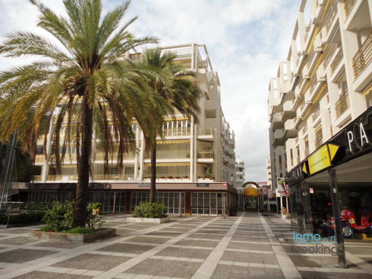 Beach Novelty Salou 3, Climatizado, Piscina, Playa Y Wifi Bagian luar foto