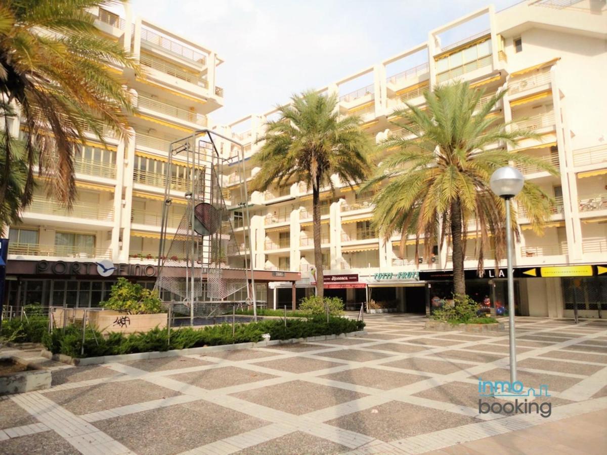 Beach Novelty Salou 3, Climatizado, Piscina, Playa Y Wifi Bagian luar foto