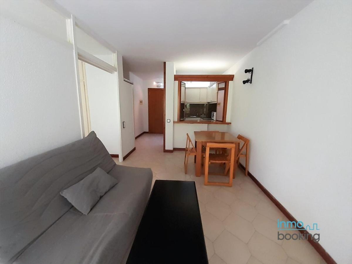 Beach Novelty Salou 3, Climatizado, Piscina, Playa Y Wifi Bagian luar foto