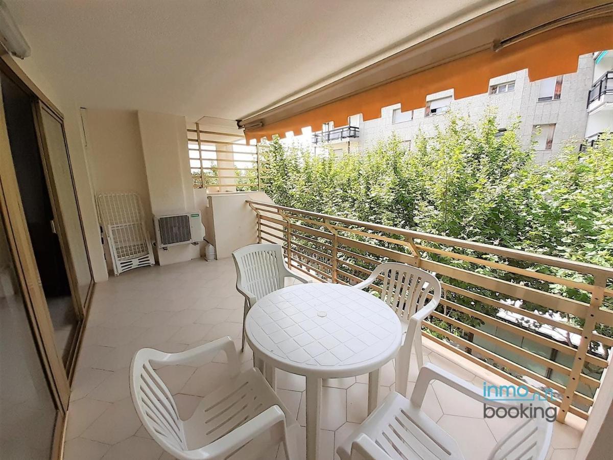 Beach Novelty Salou 3, Climatizado, Piscina, Playa Y Wifi Bagian luar foto