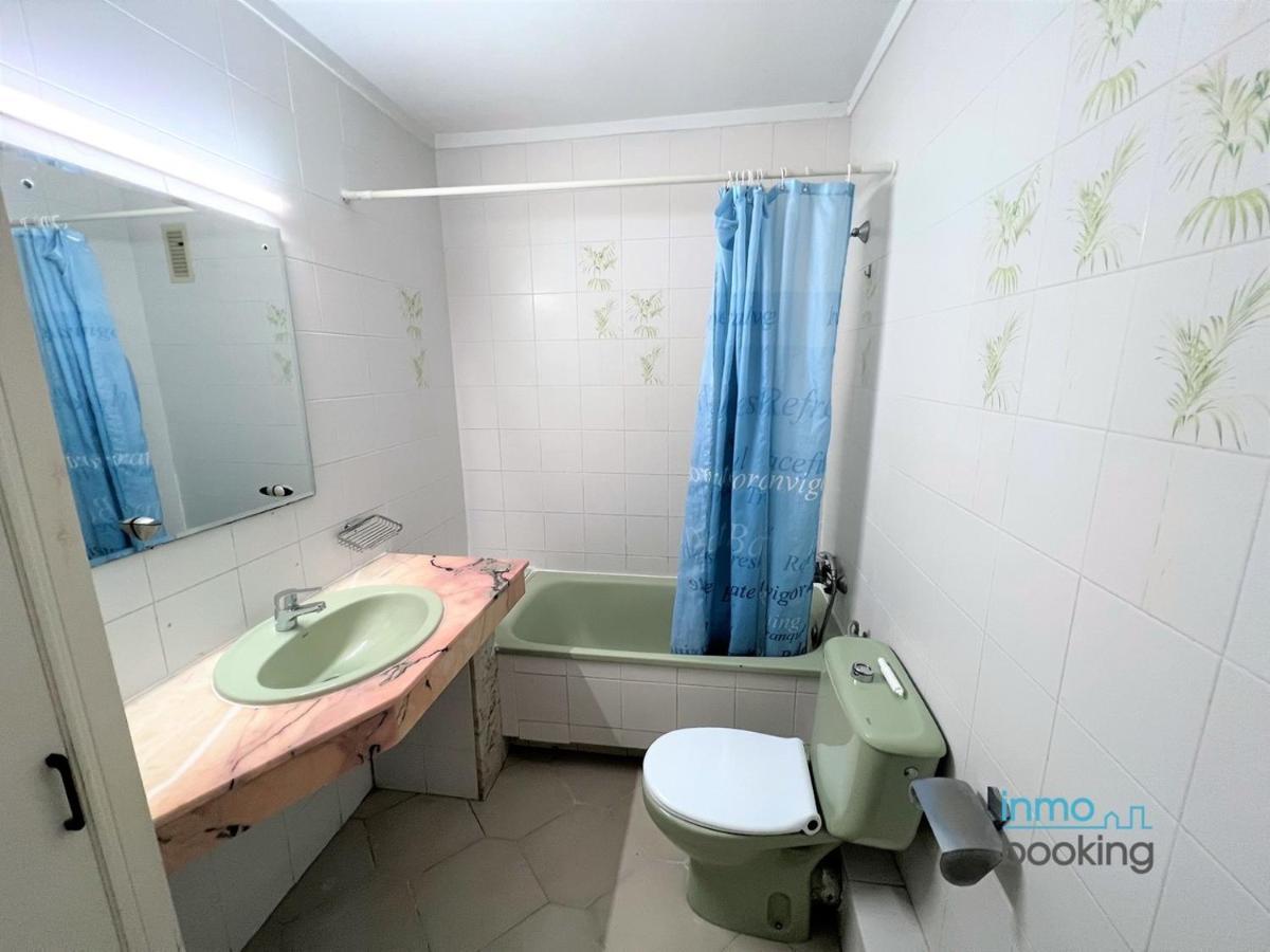 Beach Novelty Salou 3, Climatizado, Piscina, Playa Y Wifi Bagian luar foto