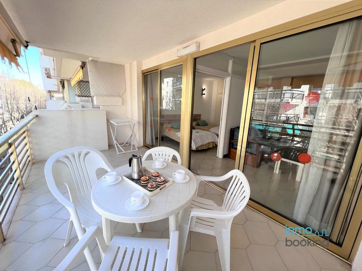 Beach Novelty Salou 3, Climatizado, Piscina, Playa Y Wifi Bagian luar foto