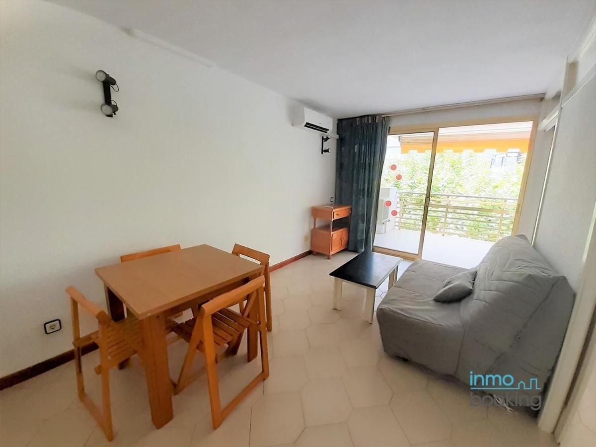 Beach Novelty Salou 3, Climatizado, Piscina, Playa Y Wifi Bagian luar foto