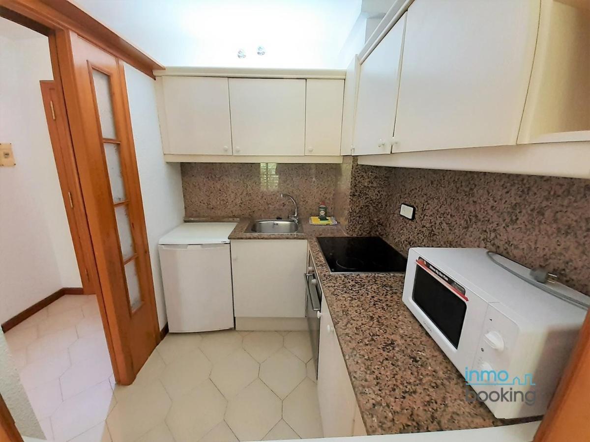 Beach Novelty Salou 3, Climatizado, Piscina, Playa Y Wifi Bagian luar foto