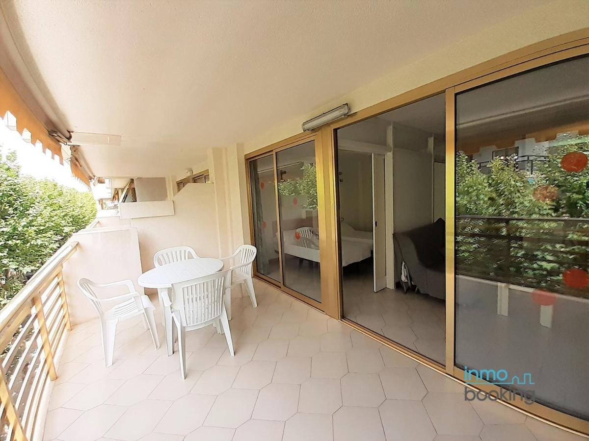 Beach Novelty Salou 3, Climatizado, Piscina, Playa Y Wifi Bagian luar foto