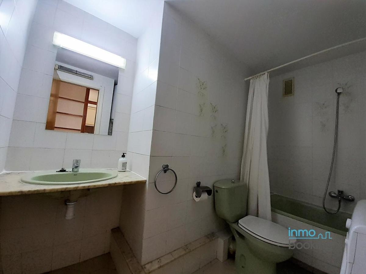 Beach Novelty Salou 3, Climatizado, Piscina, Playa Y Wifi Bagian luar foto